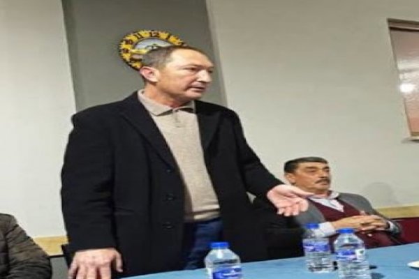 HASAN MALATYA’DAN ZEYTİN FİYATI BEKLENTİSİ: