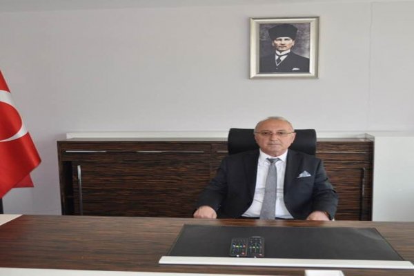 HASAN YILDIRIM  “ GEMLİK’E YAKIŞIR BİR SEÇİM OLACAĞINA İNANIYORUM”