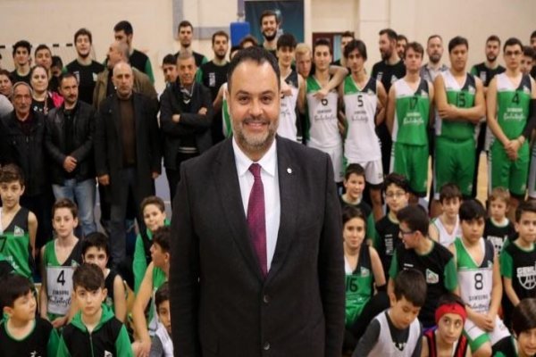 HAYDİ GEMLİK PLAYOFF İÇİN BİRLİK OLMA ZAMANI