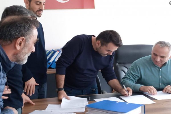 HAZİNEYE AİT MÜLKLER SATILDI
