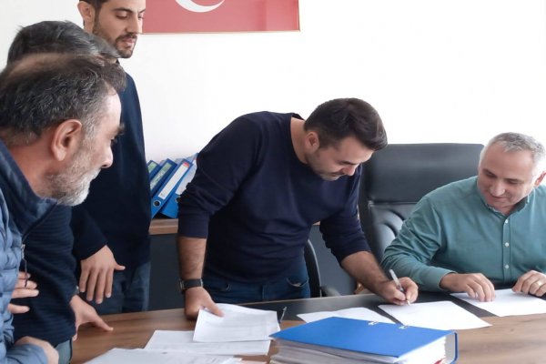 HAZİNEYE AİT MÜLKLER SATILDI