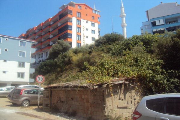 HAZİNEYE AİT MÜLKLER SATILIYOR