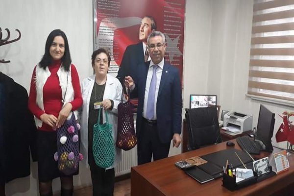 HEM, “Sıfır Atık Projesi” başlattı