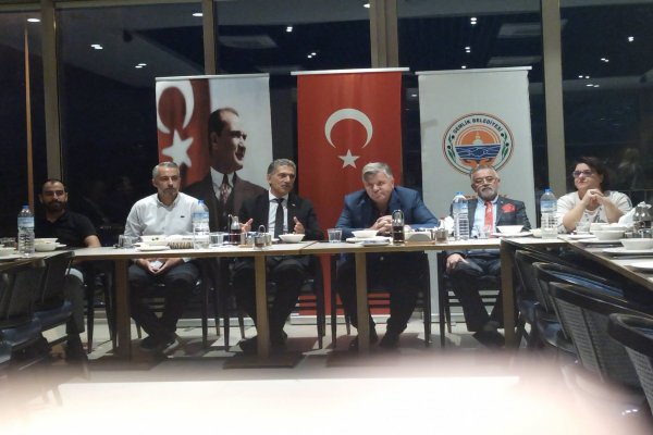 HEMŞERİ DERNEKLER FESTİVALİ TARİHİ BELLİ OLDU…