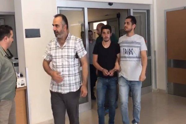 HİÇ YOKTAN İKİ KİŞİYİ YARALADI BİRİ ÖLDÜ