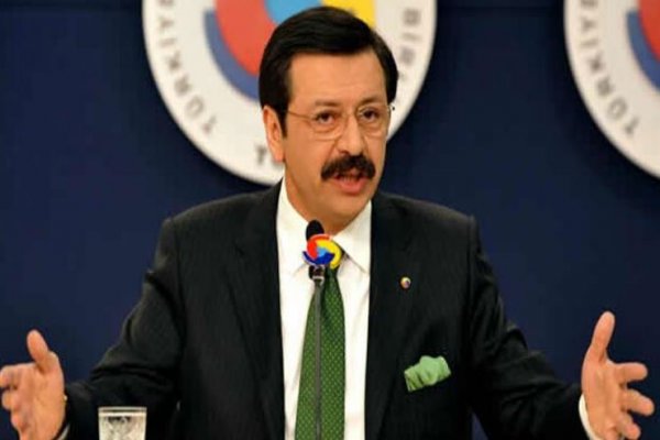 HİSARCIKLIOĞLU BUGÜN GEMLİK’E GELİYOR