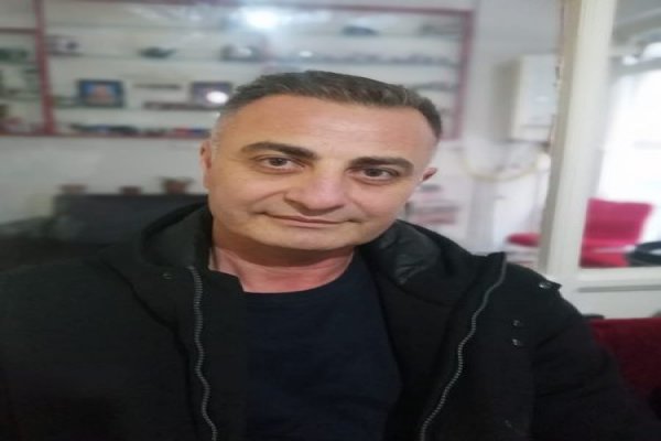 HÜSEYİN ÇELİK, NEDEN ADAY ADAYI OLDUĞUNU AÇIKLADI