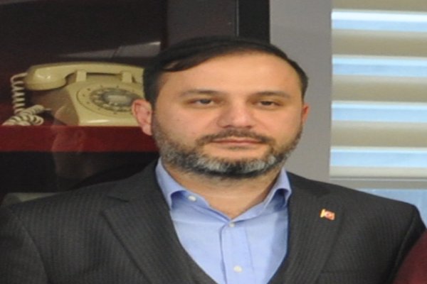 Hüseyin Durmaz, TOBB Bursa Genç Girişimciler İcra Kuruluna seçildi