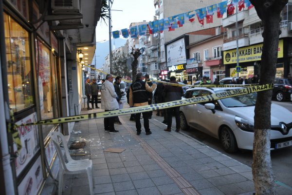 İki günde 2 cinayet