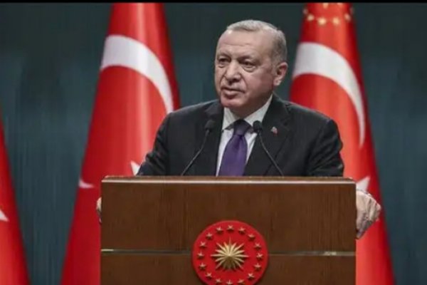 IKI HAFTA KISMİ KAPANMAYA GEÇIYORUZ