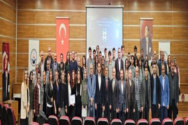 İLÇE MİLLİ EĞİTİM MÜDÜRLÜĞÜ ULUSLARARASI TEKNOLOJİ YARIŞMALARIve PROJE KULÜBÜ KURDU