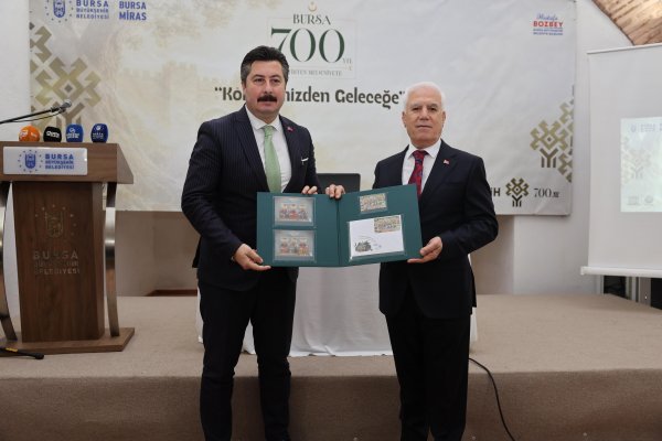 “İLK BAŞKENT YENİŞEHİR”