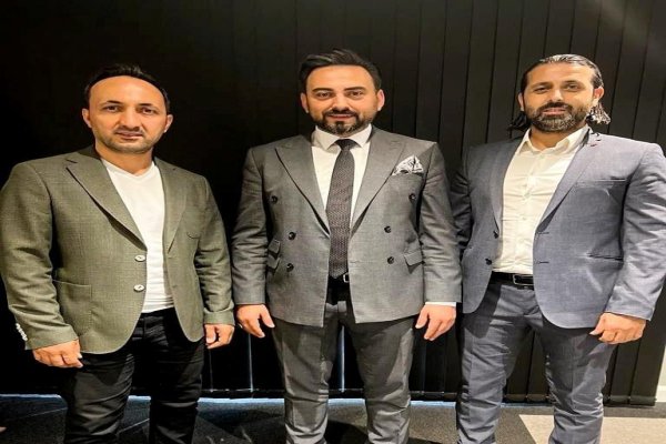 İnşaat meslek grubuna dinamik ekip aday
