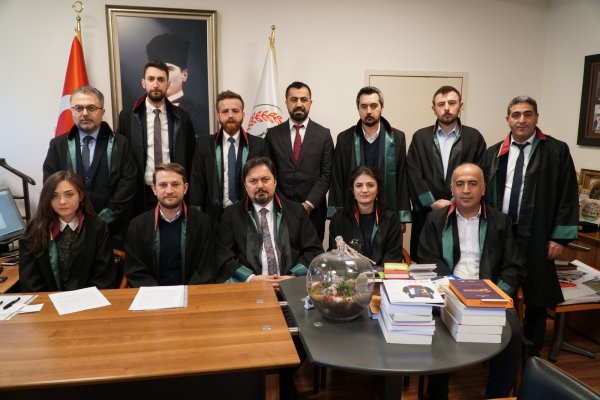 İNSAN HAKLARI EVRENSEL BEYANNAMESİ TEHLİKE ALTINDADIR