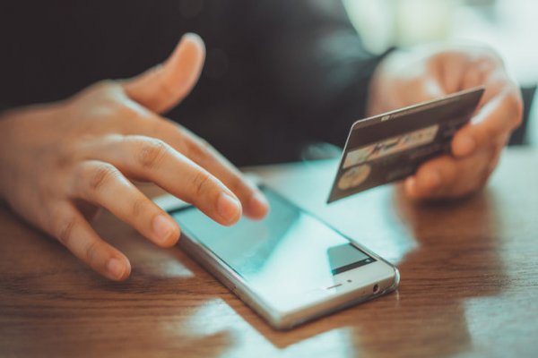 İnternetten alışveriş yapanlar için kritik uyarı
