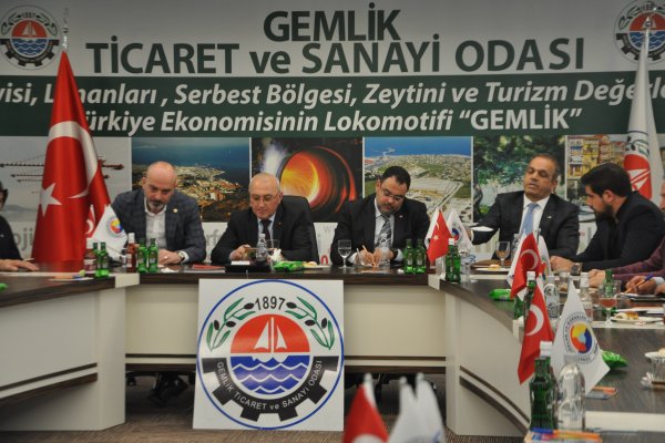 Işık, “50 yataklı Diş Hastanesi açılacak”