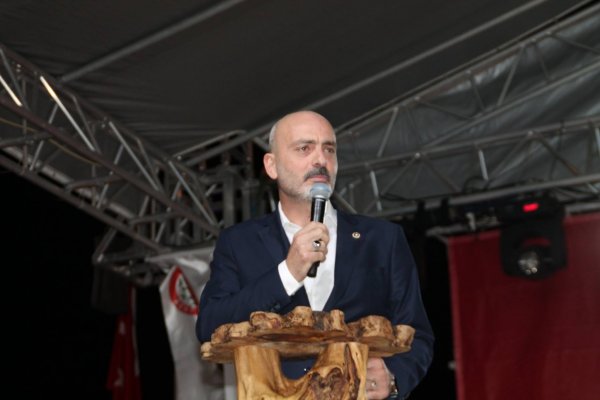 Işık; “Kuzey Planları sorununu çözeceğiz”