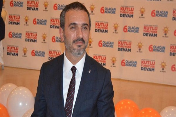 İslam, “Halkımız bize denetleme görevi verdi”