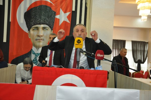 İSMAİL BEKİ YIKTI GEÇTİ…