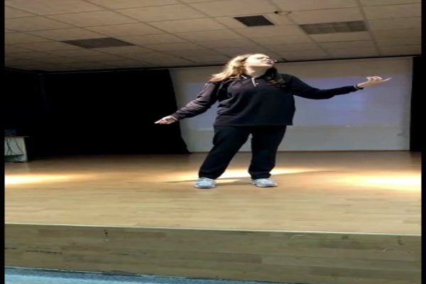 İstiklâl Marşı Yarışmasında Bu Sene de GCBAL 1. Oldu