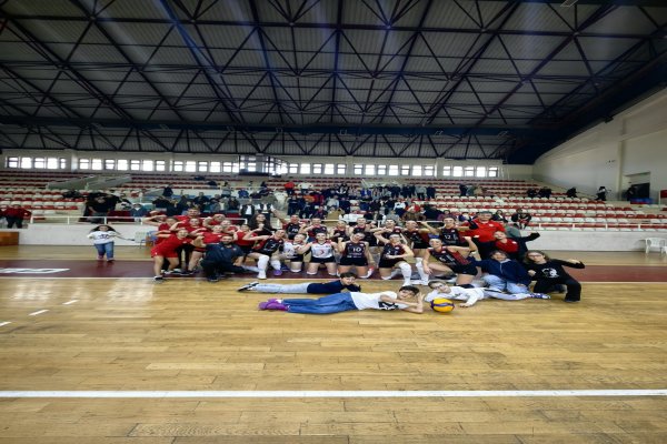 İSTİKLAL SPORDAN MAMA DESTEĞİNE TEŞEKKÜR