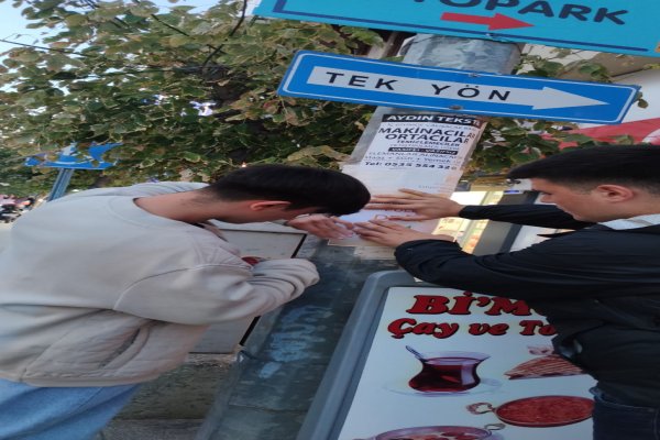 İYİ GENÇLER: TÜRK DİL BAYRAMI KUTLU OLSUN