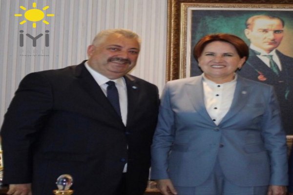 İyi Parti 1 Mart günü kongreye gidiyor