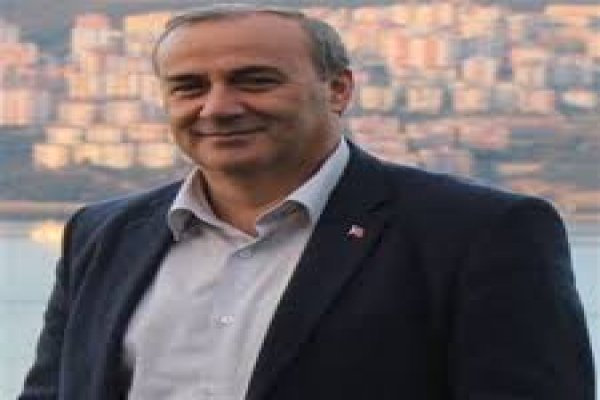 İyi Parti’de neler oluyor?