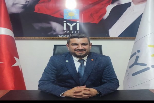 İYİ Parti Gemlik İlçe Başkanı Halis Çelik: “Gemlik Esnafını Gözetmeyen Festival Organizasyonlarına Artık Dur Denilmeli”