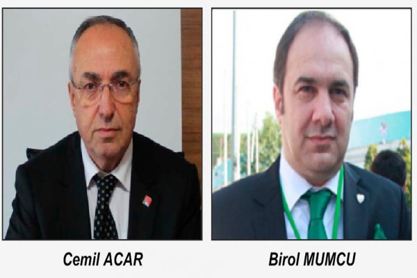 İYİ Parti Gemlik’te aday çıkartmıyor