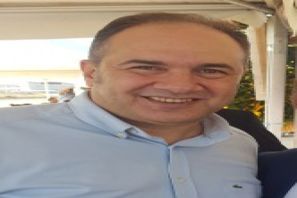 İyi Parti İlçe Başkanlığı’na Birol Mumcu atandı