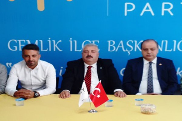 İyi Parti kongresi Şubat ayında yapılacak