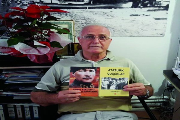 İZGİ’NİN 3 KİTABI DAHA ÇIKTI