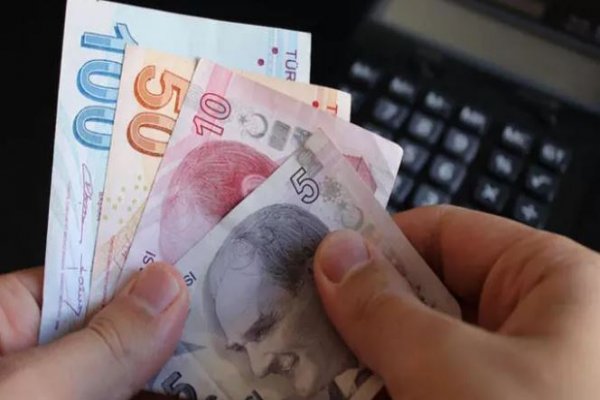 KAMU ALACAKLARINA YAPILANMA GELDİ