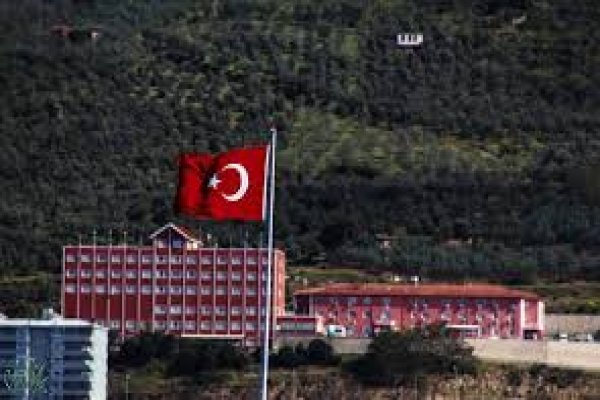 KAPATILAN MUAMMER AĞIM DEVLET HASTANESİ KADERİNE TERK EDİLDİ…