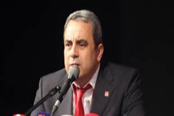KARACA: “BURSA’DAKİ COVID KAYNAKLI VEFAT SAYISI NEDEN GİZLENİYOR?”