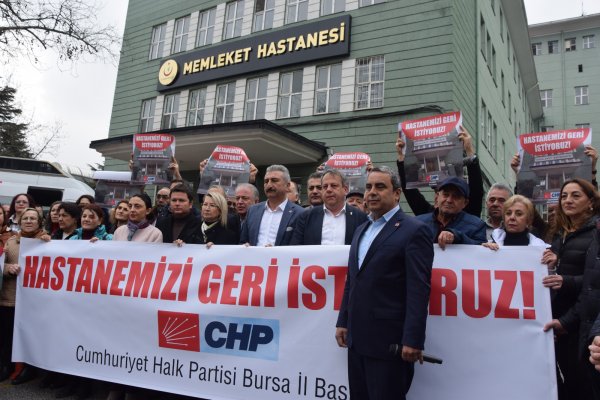 KARACA'DAN ÇAĞRI: 