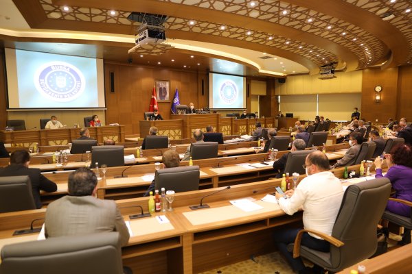 Katı atık bedeli su faturasından çıkarılıyor
