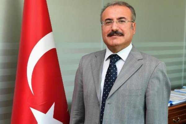 Kaymakam İnan’dan bayram kutlama mesajı