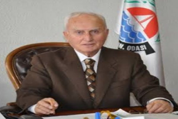 KEMAL AKIT VEFAT ETTİ