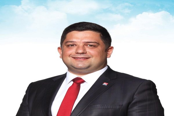 Kemal Atan’ın Özel Kalem Müdürlüğü resmileşti