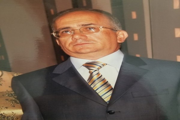 KEMAL DİNÇER OTOBÜSTEN İNDİ KALP KRİZİNDEN ÖLDÜ