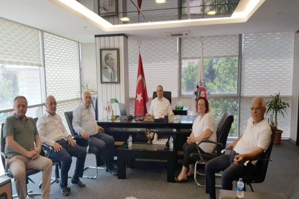 “Kent Konseyi ile Gemlikliler yönetimde söz sahibi olacak”