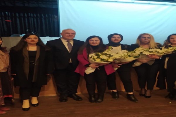 KENT KONSEYİ KADIN MECLİSİNDEN TEŞEKKÜR