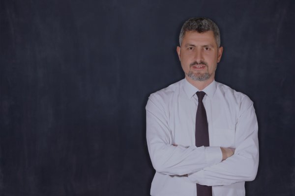 “KENTSEL DÖNÜŞÜMDE YENİ BİR DÖNEM BAŞLIYOR”