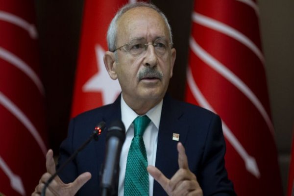 Kılıçdaroğlu: “Başarı ama Bursa içimde yara”