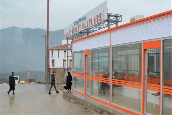 Klimalı durakların sayıları artıyor