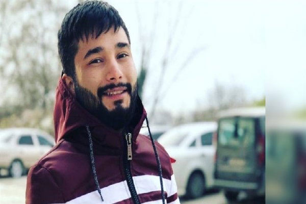 Komşu kavgası kanlı bitti