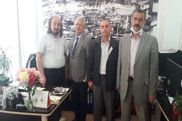 KONGRE GÜNÜ BELLİ OLDU