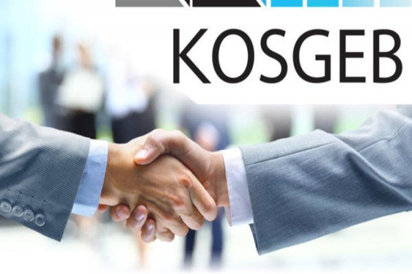 KOSGEB uygulamalı eğitimleri başlıyor